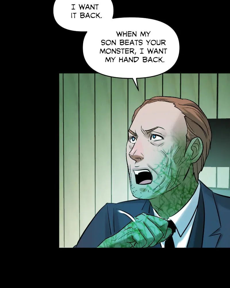Re-Possessed (Colored) Chapter 77 page 20 - 