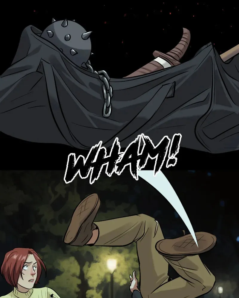 Re-Possessed (Colored) Chapter 77 page 26 - 