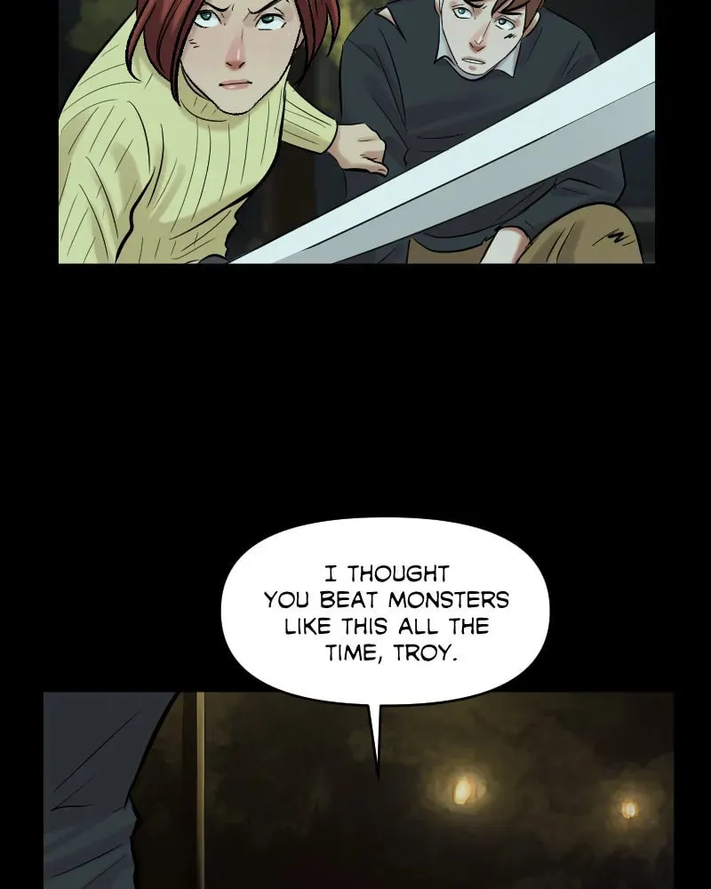 Re-Possessed (Colored) Chapter 77 page 28 - 