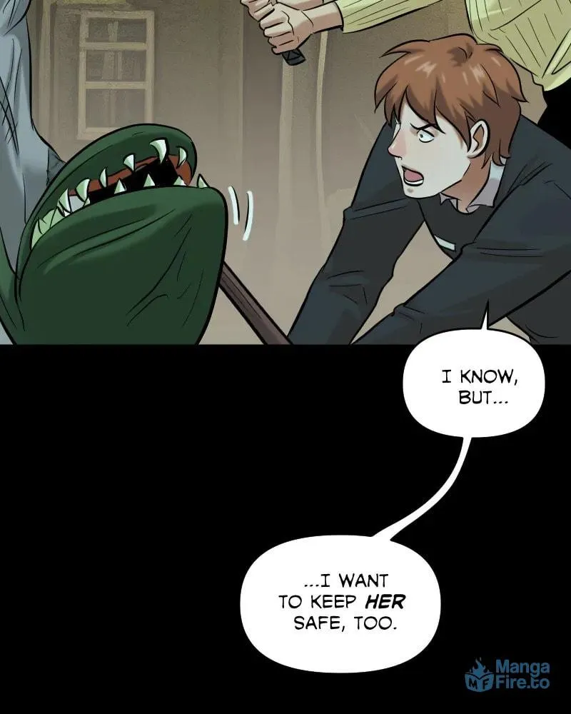 Re-Possessed (Colored) Chapter 77 page 36 - 