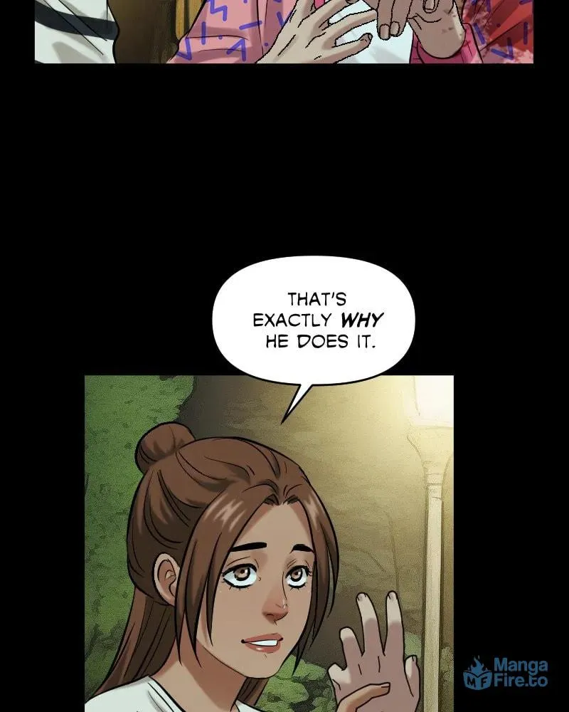 Re-Possessed (Colored) Chapter 77 page 39 - 
