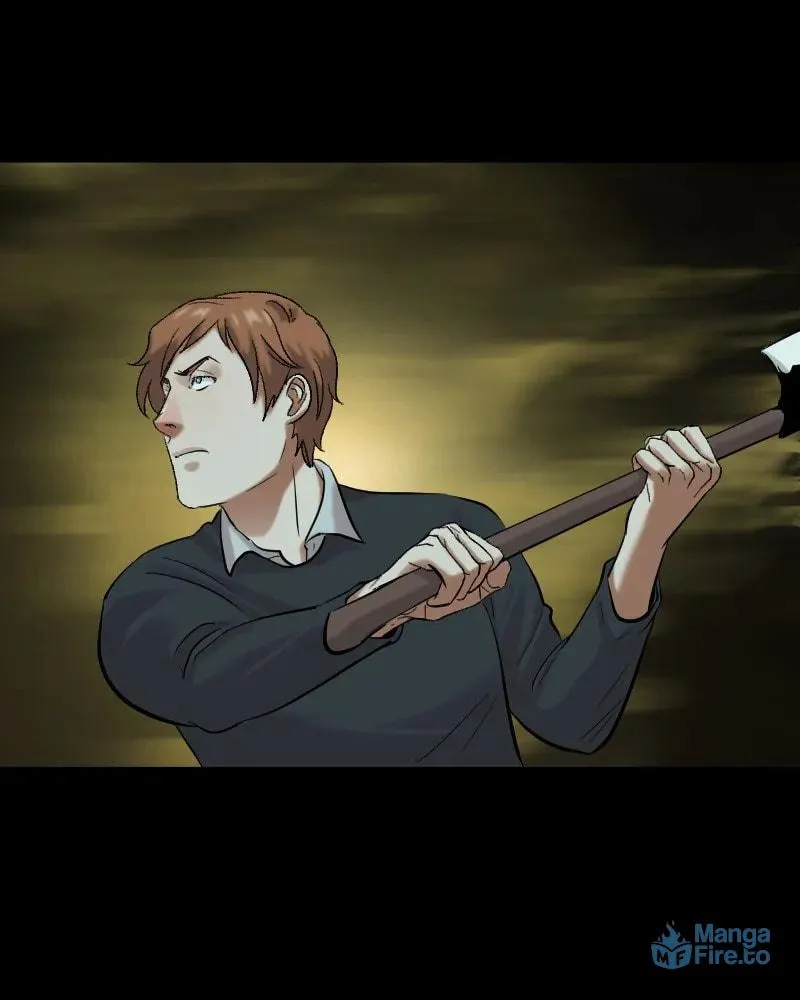 Re-Possessed (Colored) Chapter 77 page 42 - 