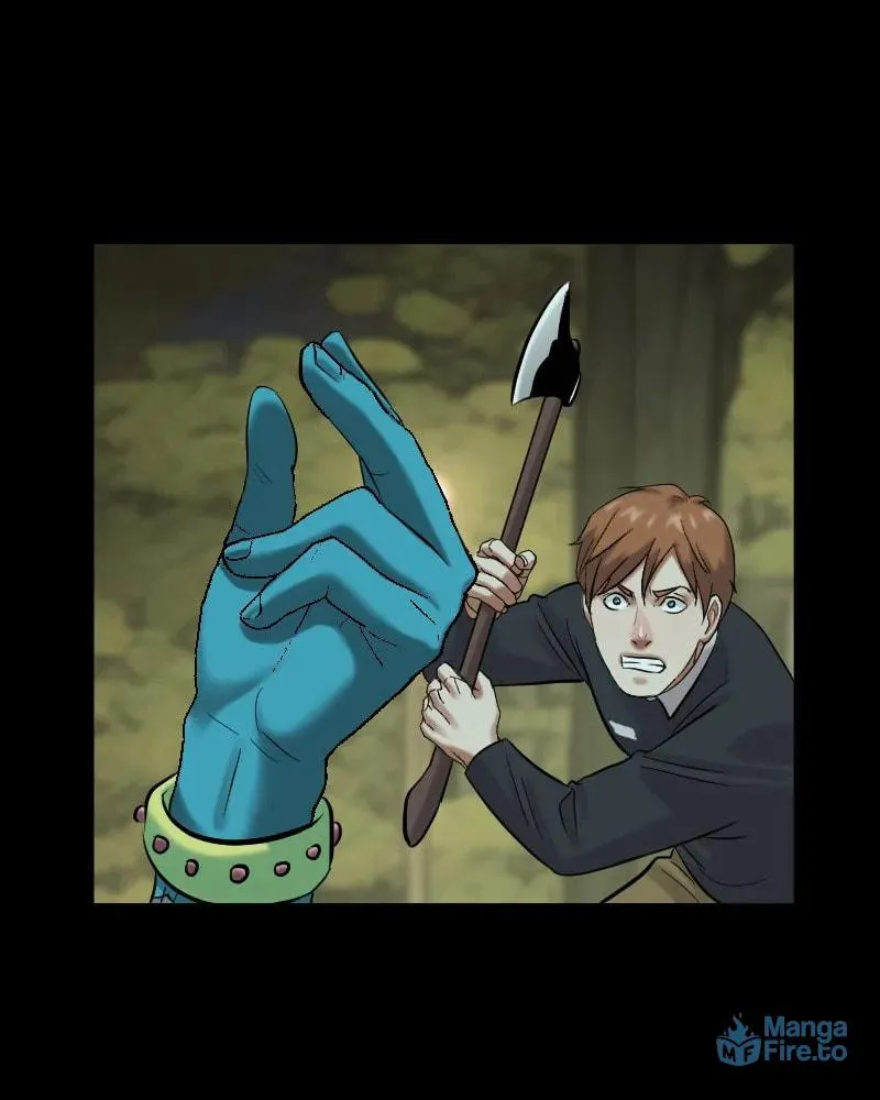 Re-Possessed (Colored) Chapter 77 page 45 - 