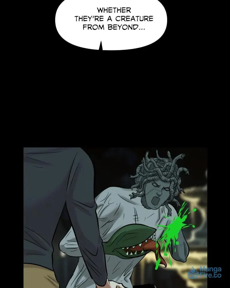 Re-Possessed (Colored) Chapter 77 page 60 - 