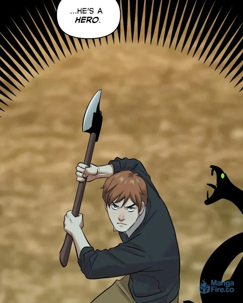 Re-Possessed (Colored) Chapter 77 page 66 - 