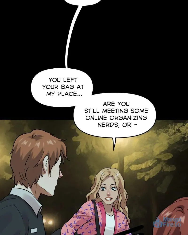 Re-Possessed (Colored) Chapter 77 page 9 - 
