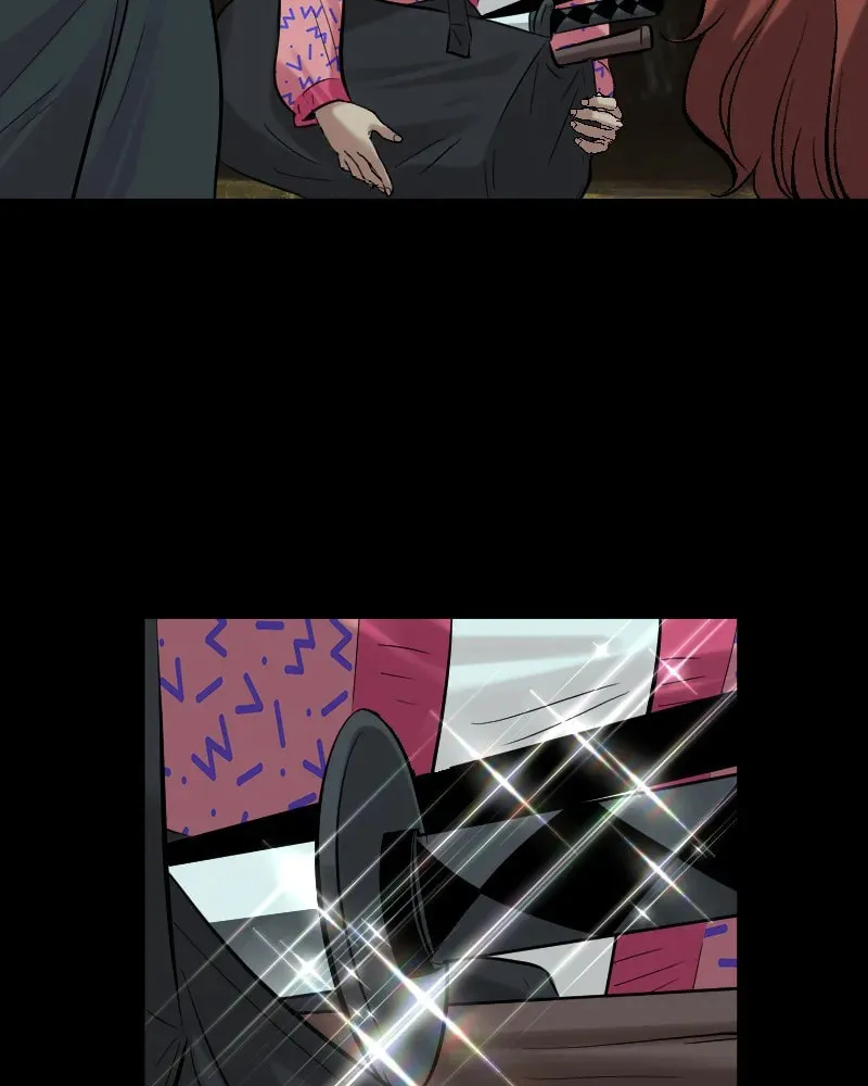 Re-Possessed (Colored) Chapter 77 page 10 - 