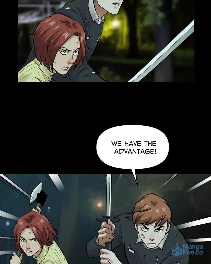Re-Possessed (Colored) Chapter 78 page 24 - 