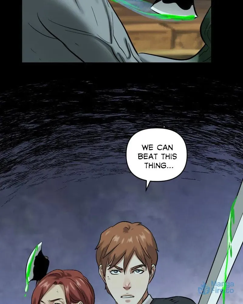 Re-Possessed (Colored) Chapter 78 page 27 - 