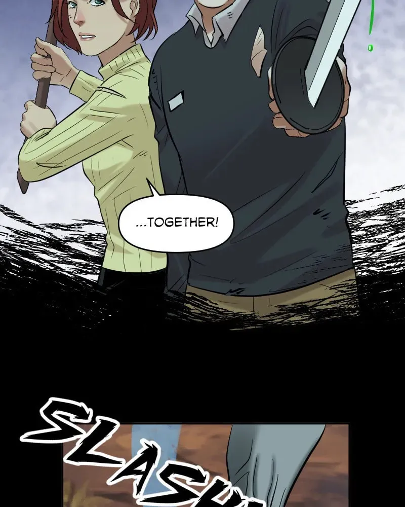 Re-Possessed (Colored) Chapter 78 page 28 - 