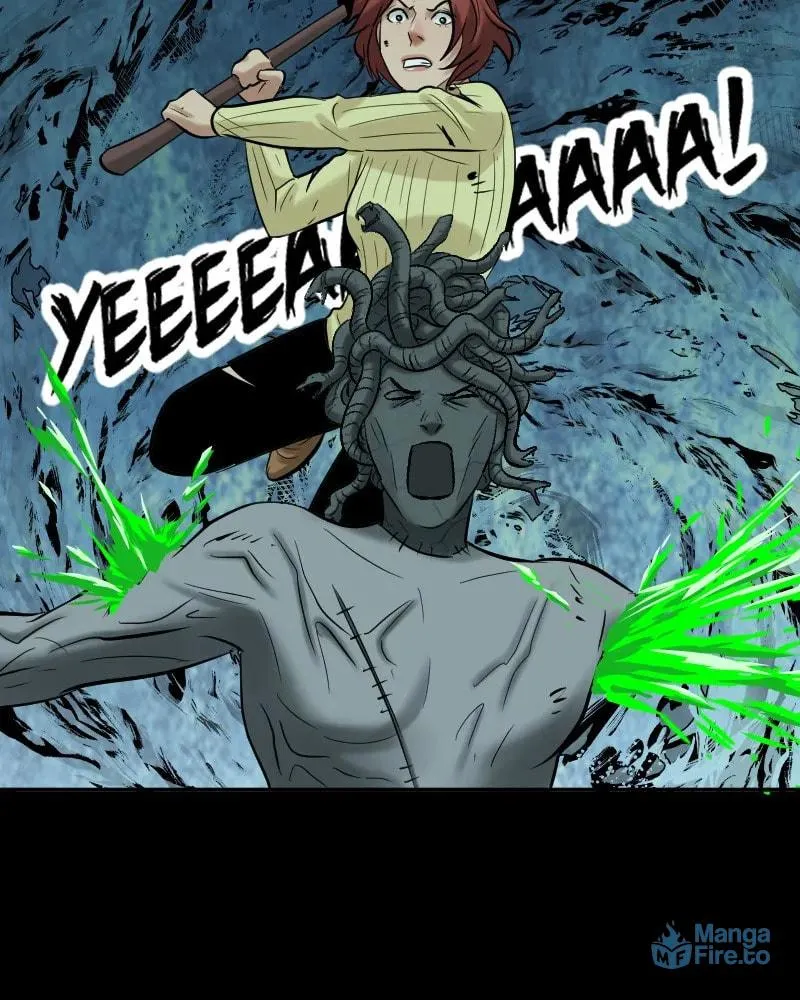 Re-Possessed (Colored) Chapter 78 page 30 - 