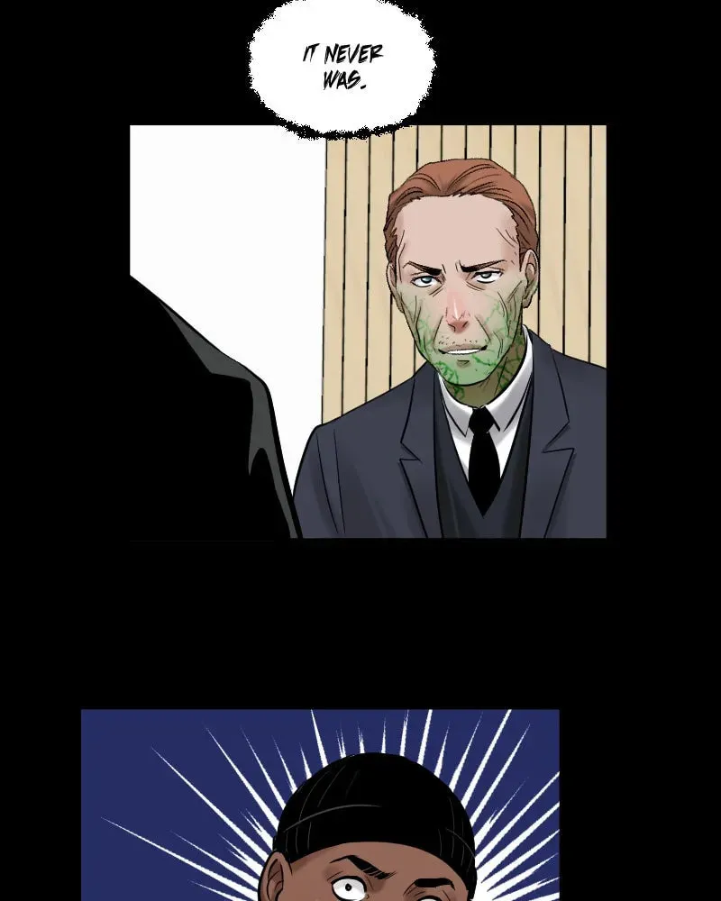Re-Possessed (Colored) Chapter 78 page 38 - 