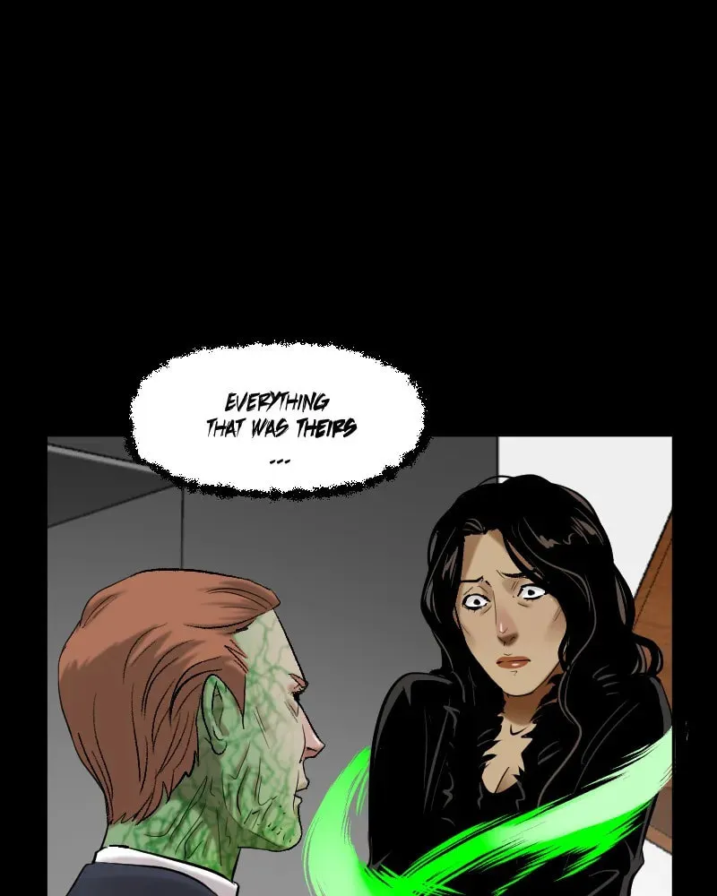 Re-Possessed (Colored) Chapter 78 page 43 - 