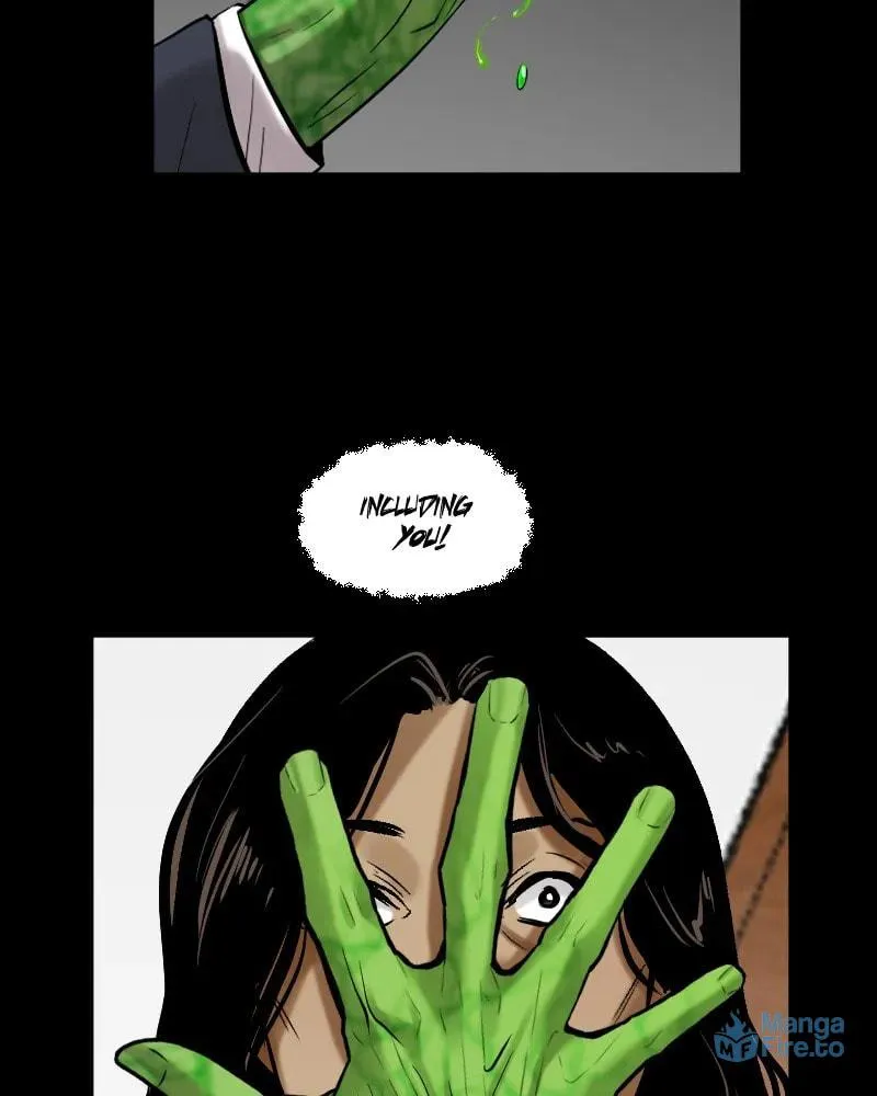 Re-Possessed (Colored) Chapter 78 page 45 - 