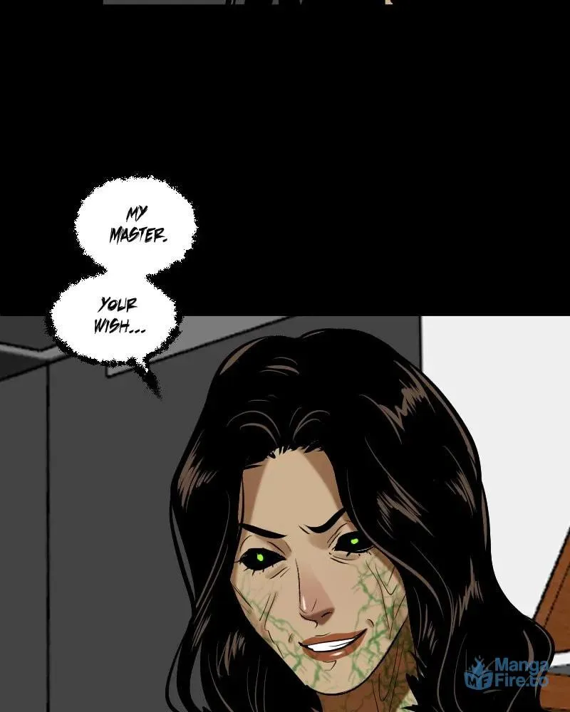 Re-Possessed (Colored) Chapter 78 page 48 - 