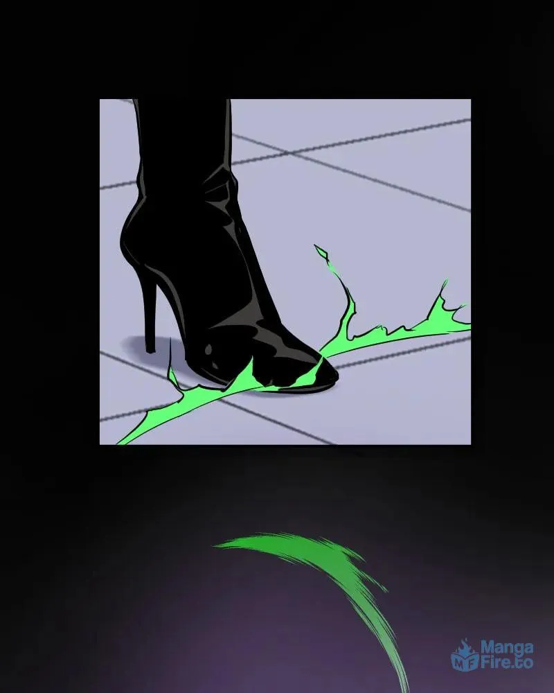 Re-Possessed (Colored) Chapter 78 page 6 - 