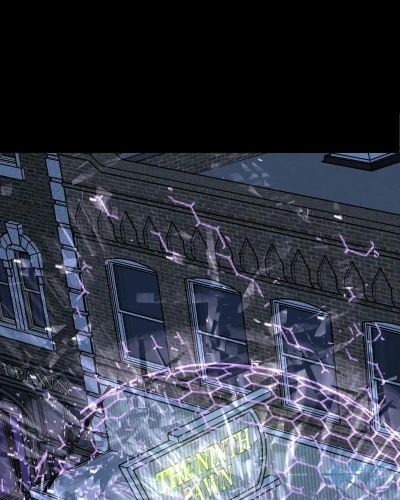 Re-Possessed (Colored) Chapter 78 page 51 - 