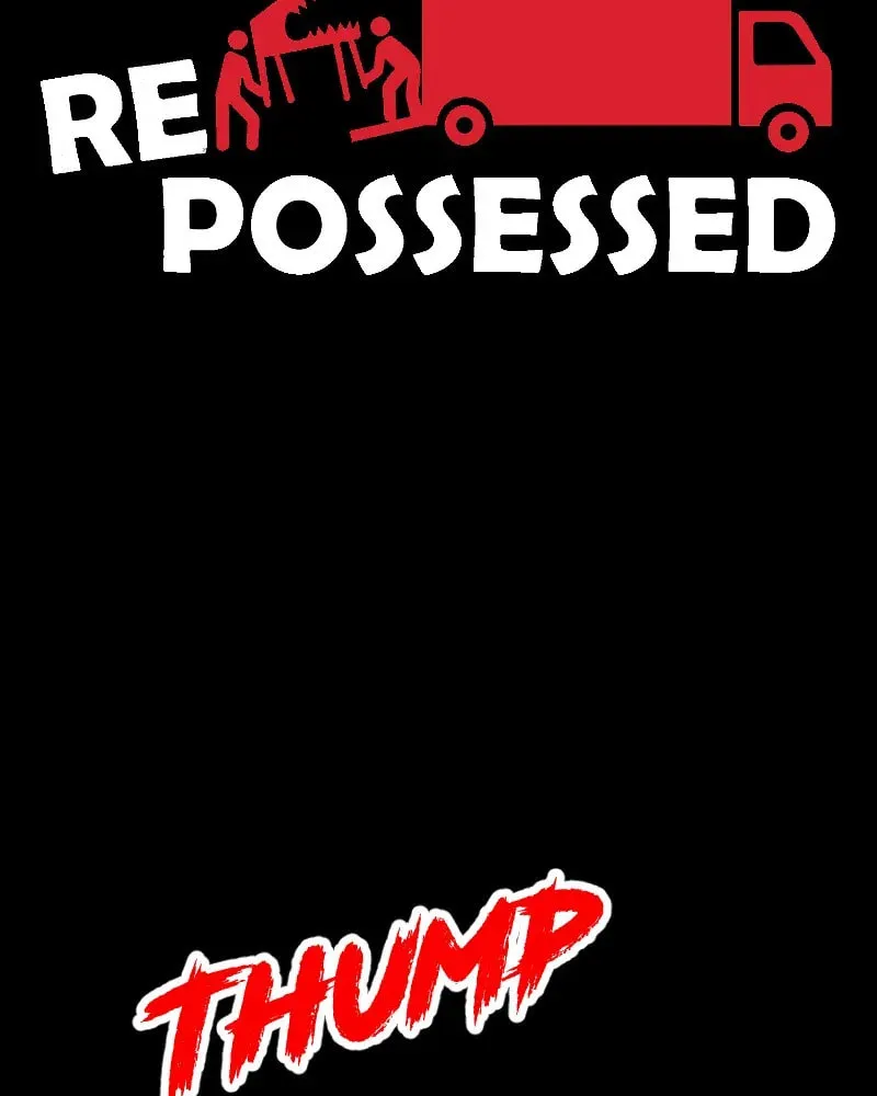 Re-Possessed (Colored) Chapter 79 page 11 - 