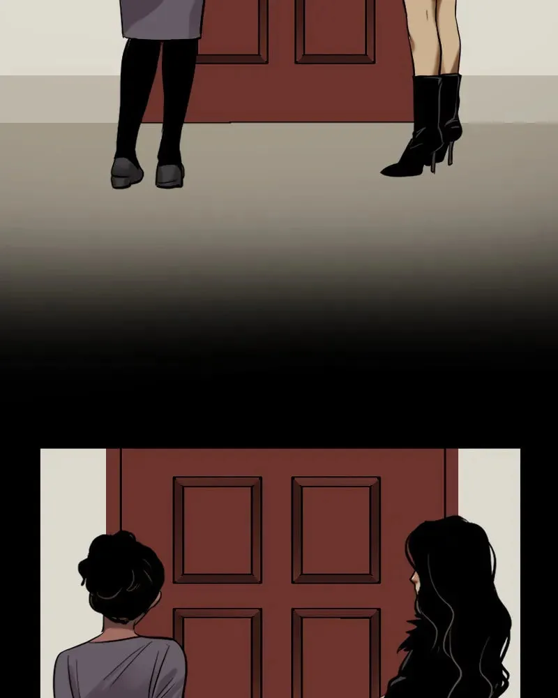 Re-Possessed (Colored) Chapter 79 page 14 - 