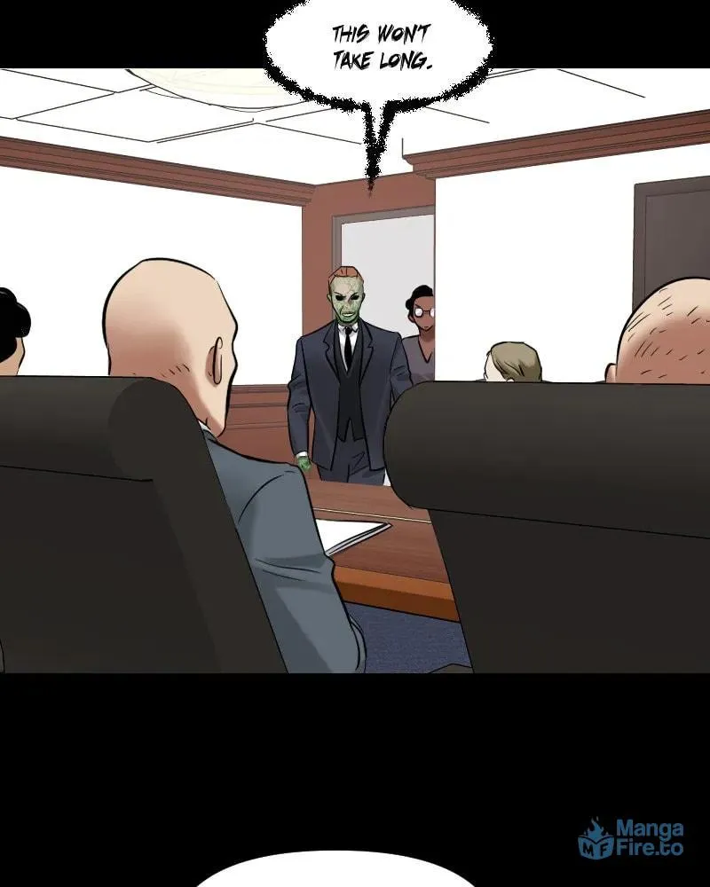 Re-Possessed (Colored) Chapter 79 page 3 - 