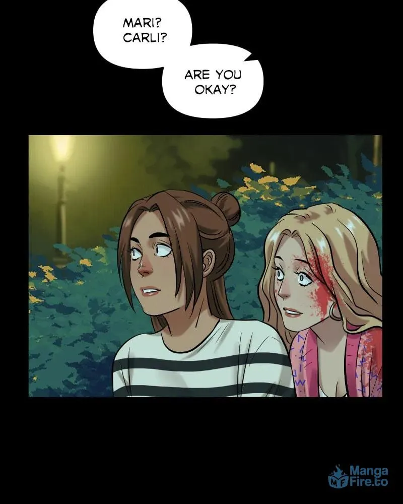 Re-Possessed (Colored) Chapter 79 page 21 - 
