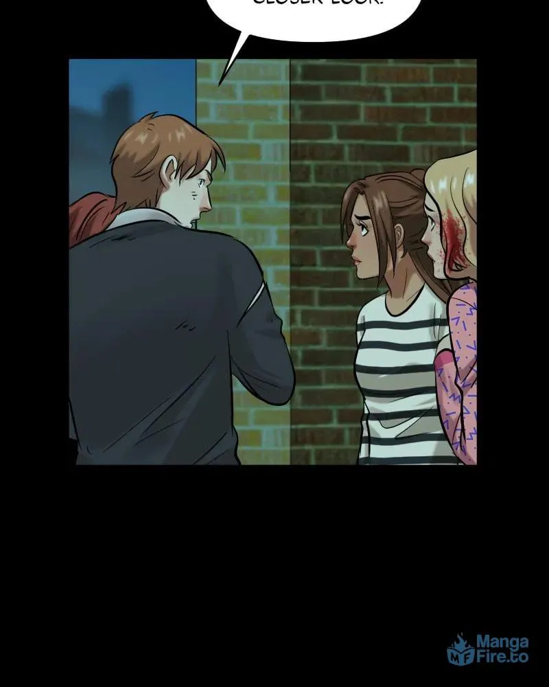 Re-Possessed (Colored) Chapter 79 page 30 - 