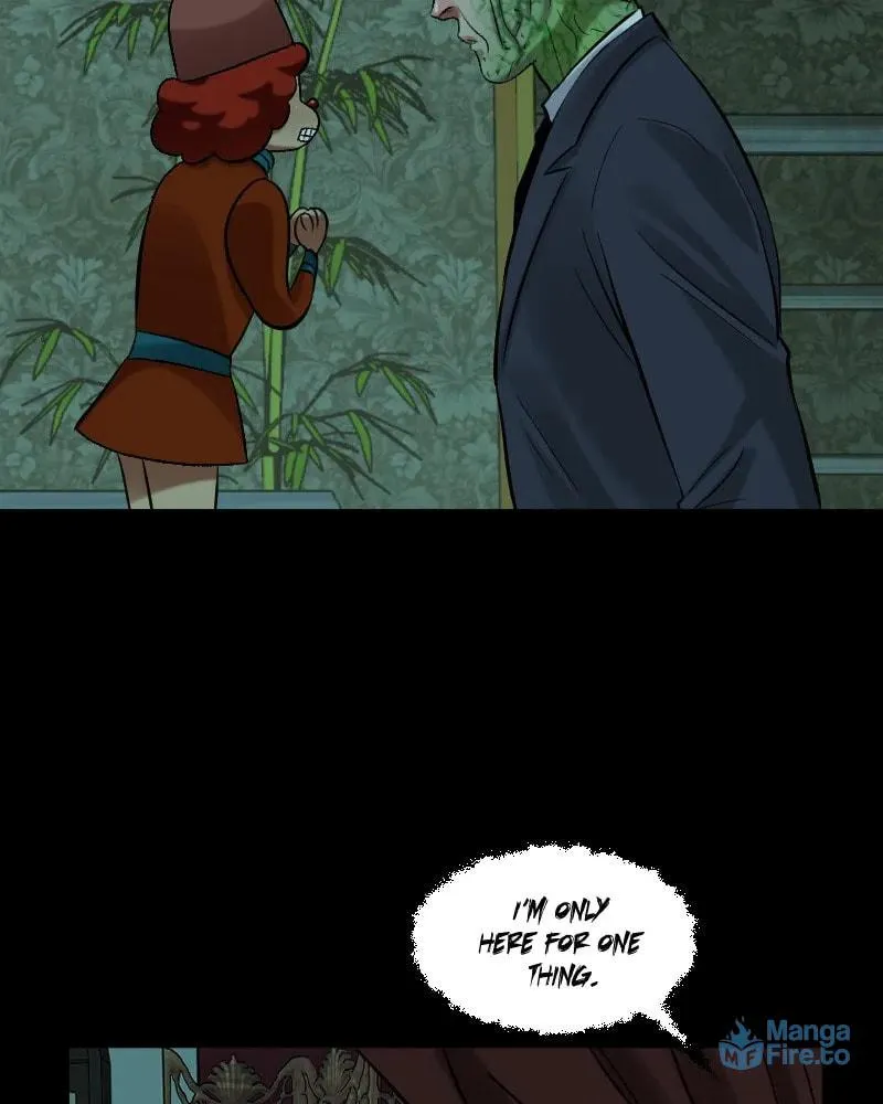 Re-Possessed (Colored) Chapter 79 page 36 - 