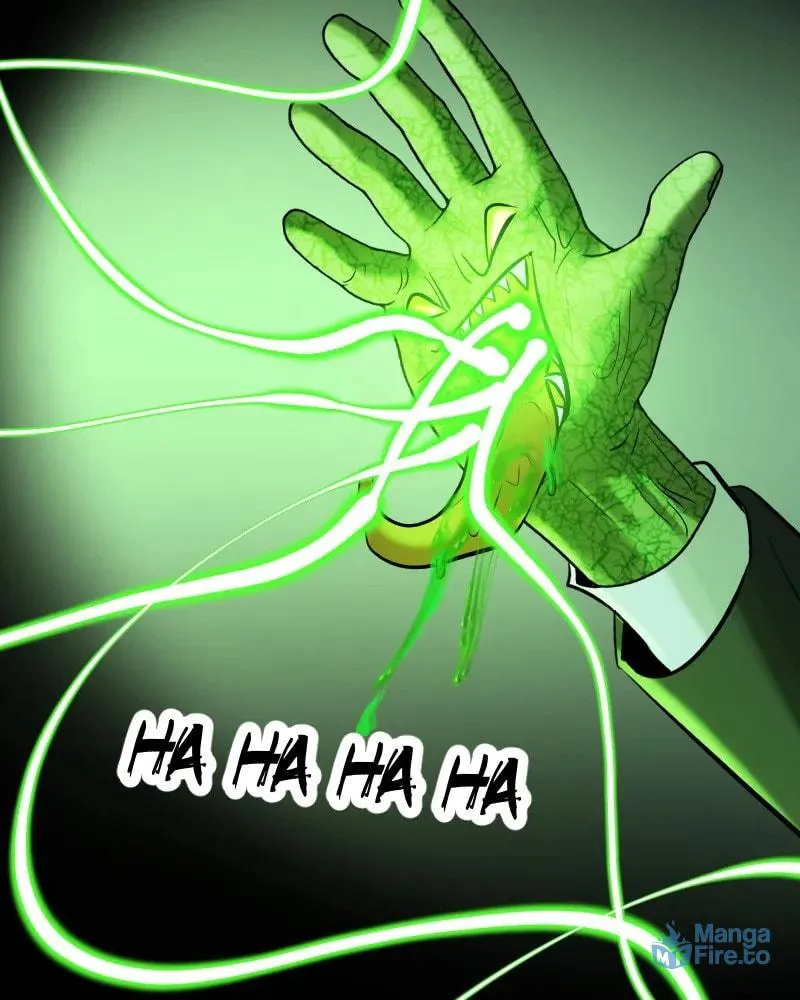 Re-Possessed (Colored) Chapter 79 page 39 - 