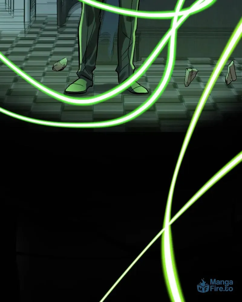 Re-Possessed (Colored) Chapter 79 page 45 - 