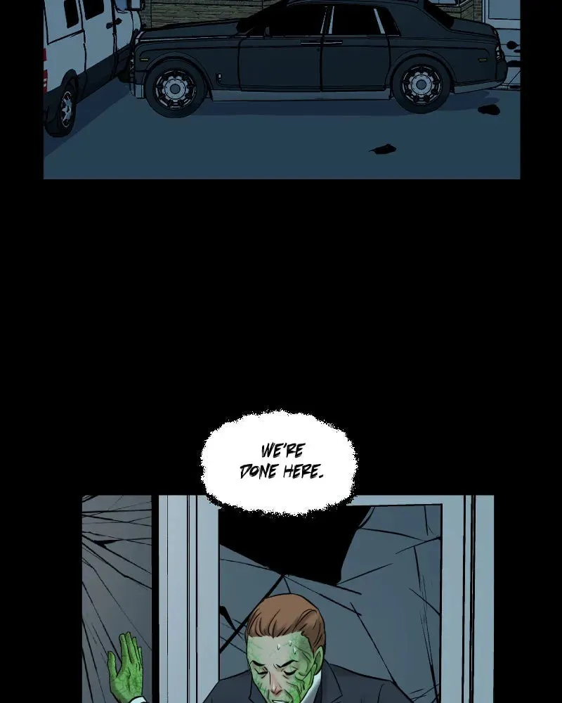 Re-Possessed (Colored) Chapter 79 page 49 - 
