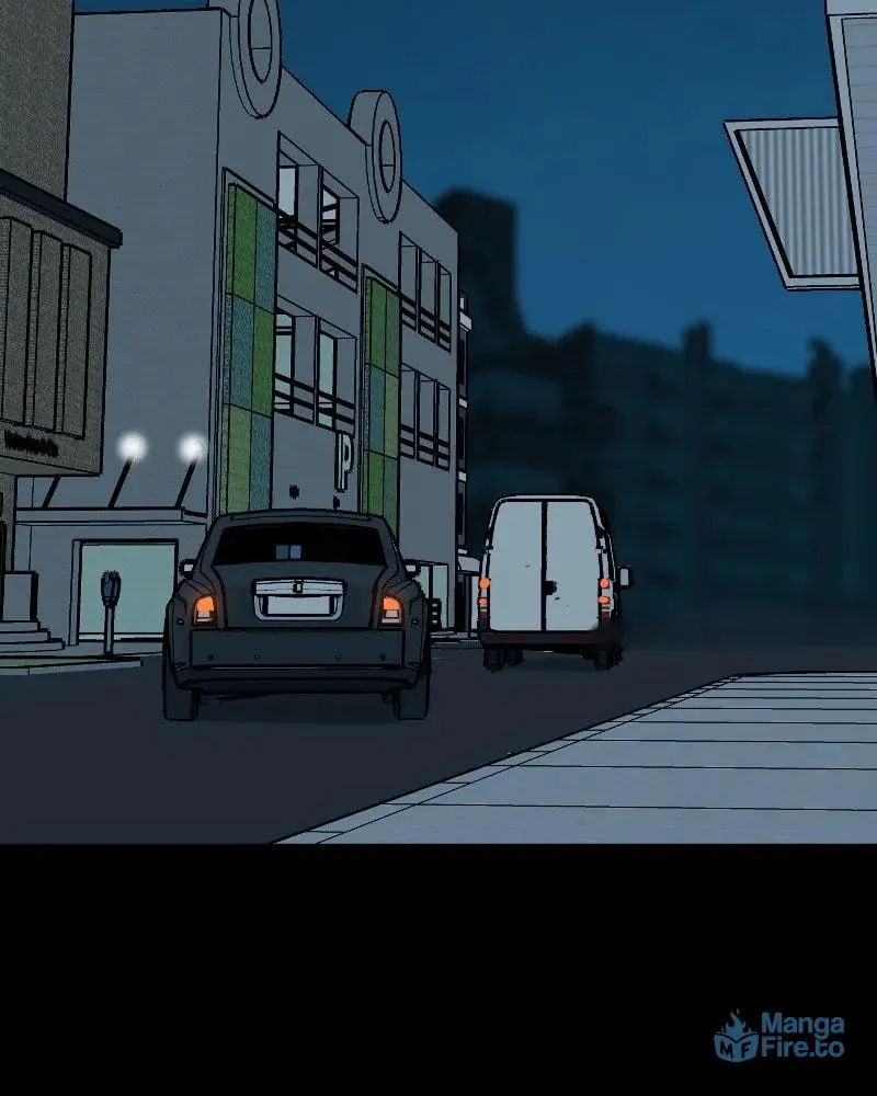 Re-Possessed (Colored) Chapter 79 page 51 - 