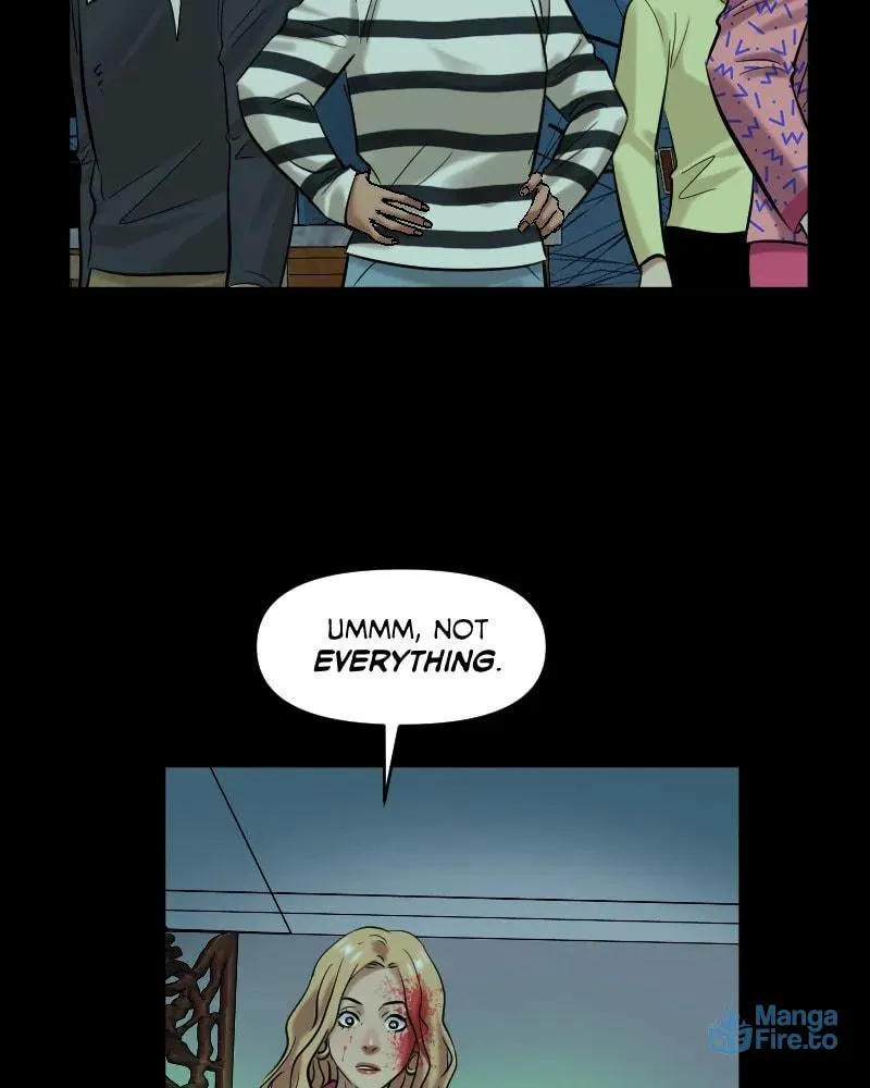 Re-Possessed (Colored) Chapter 79 page 54 - 