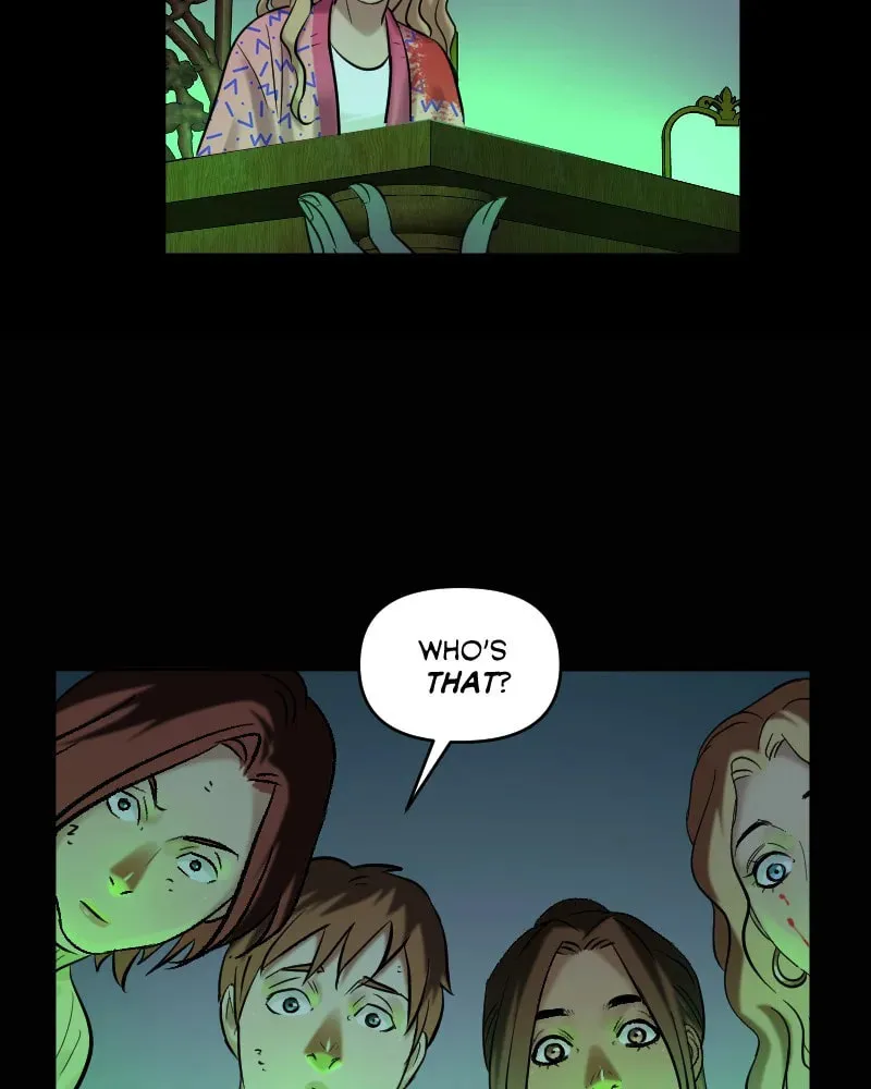 Re-Possessed (Colored) Chapter 79 page 55 - 