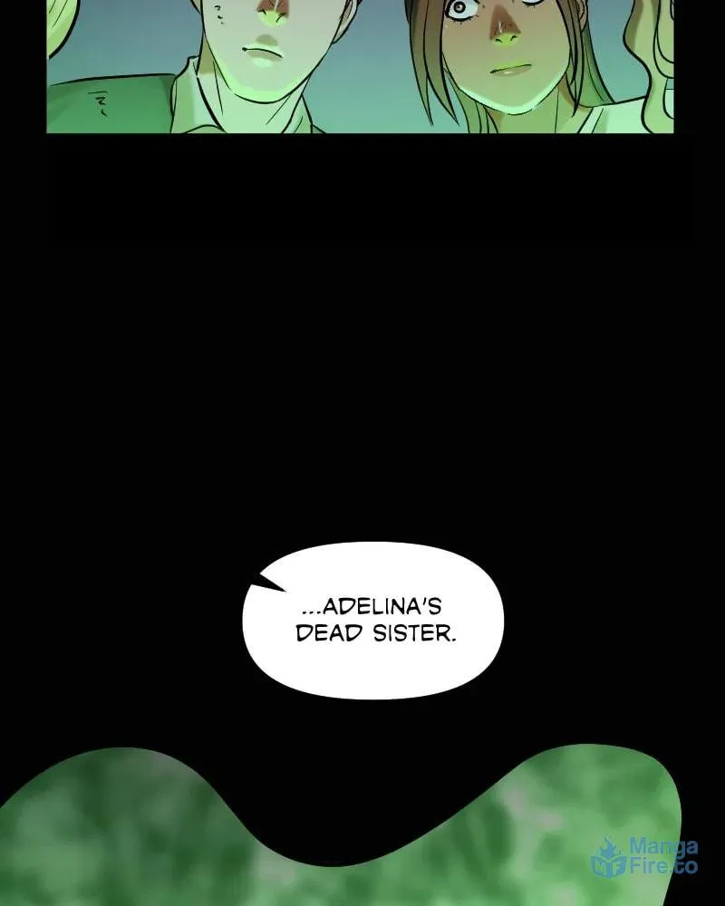 Re-Possessed (Colored) Chapter 79 page 57 - 