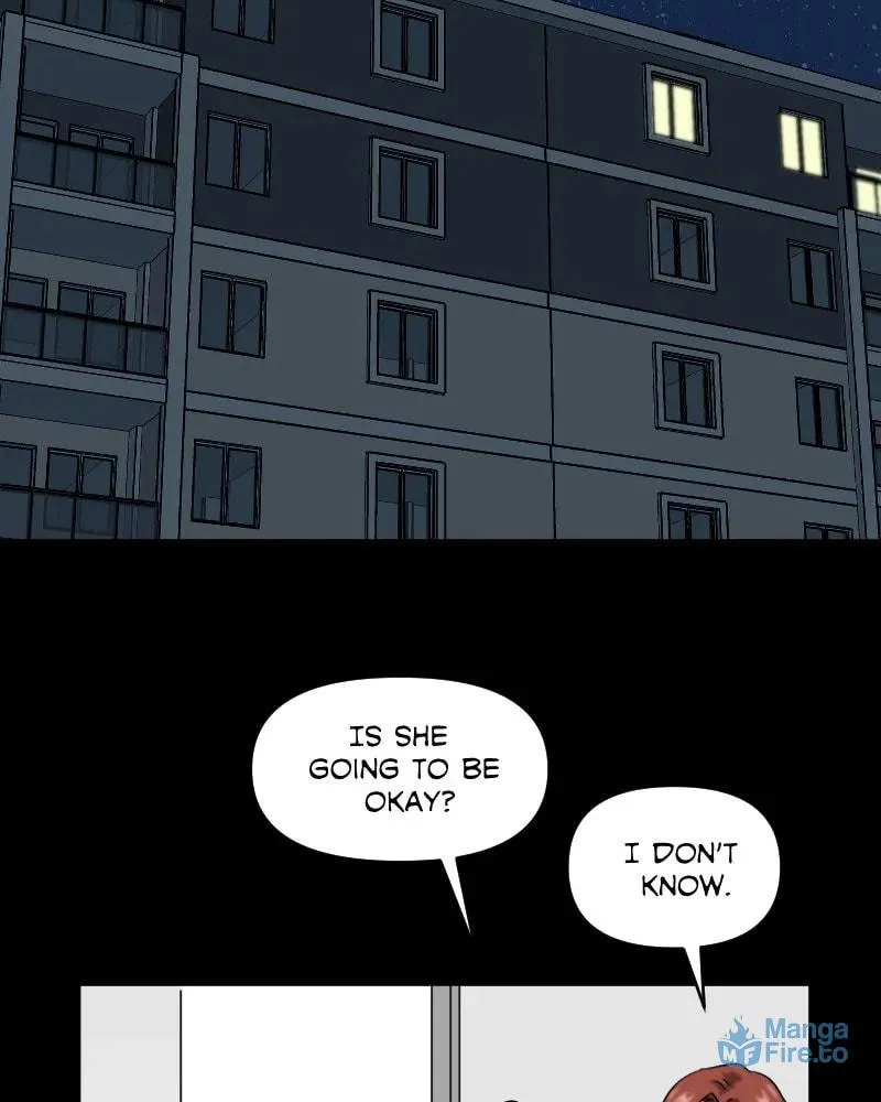 Re-Possessed (Colored) Chapter 80 page 12 - 