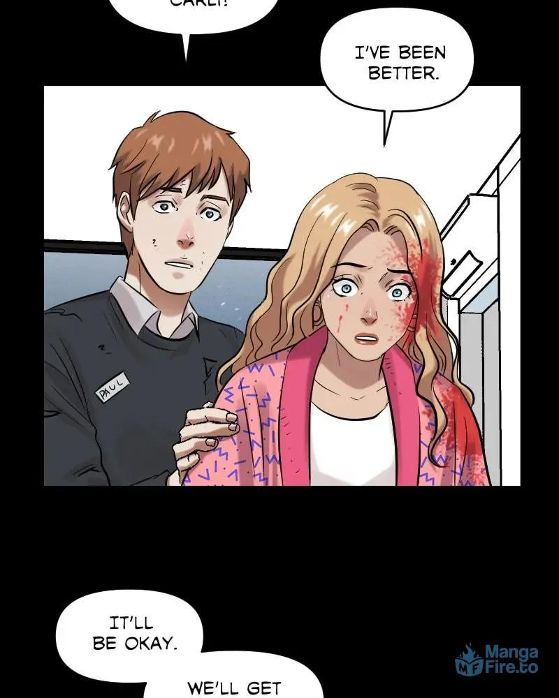 Re-Possessed (Colored) Chapter 80 page 15 - 