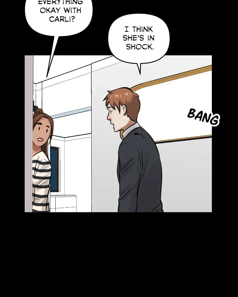 Re-Possessed (Colored) Chapter 80 page 19 - 