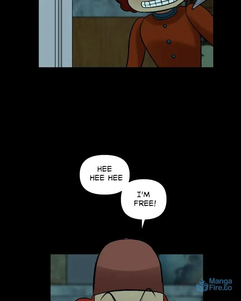Re-Possessed (Colored) Chapter 80 page 3 - 