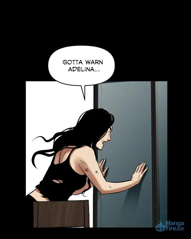 Re-Possessed (Colored) Chapter 80 page 24 - 