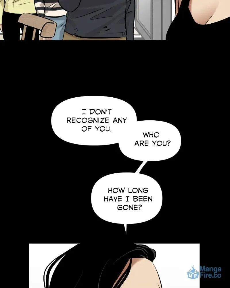 Re-Possessed (Colored) Chapter 80 page 27 - 