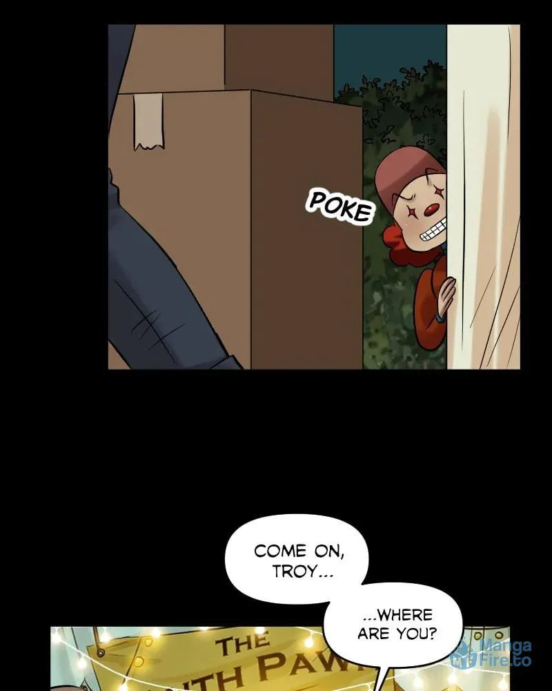 Re-Possessed (Colored) Chapter 80 page 30 - 