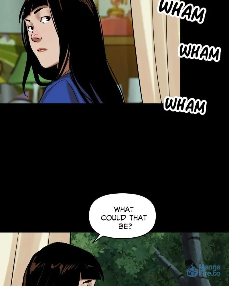 Re-Possessed (Colored) Chapter 80 page 33 - 