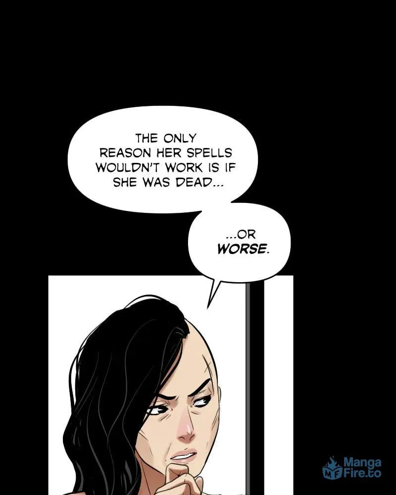 Re-Possessed (Colored) Chapter 80 page 42 - 