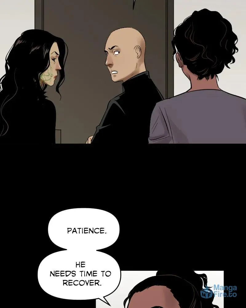 Re-Possessed (Colored) Chapter 80 page 48 - 