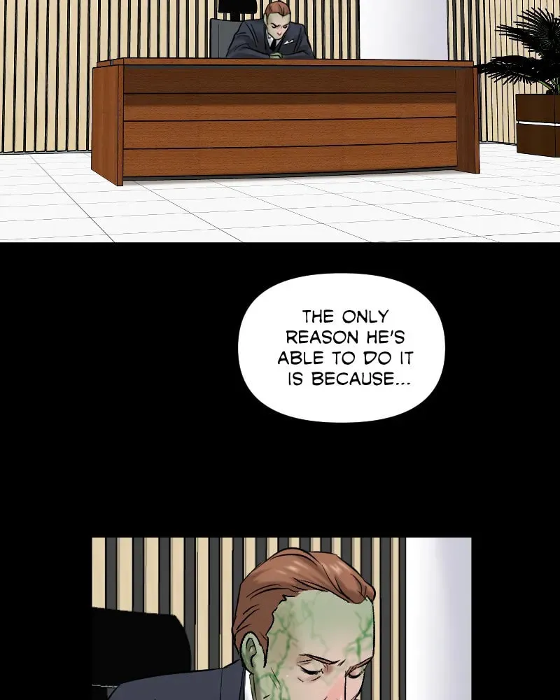 Re-Possessed (Colored) Chapter 80 page 50 - 