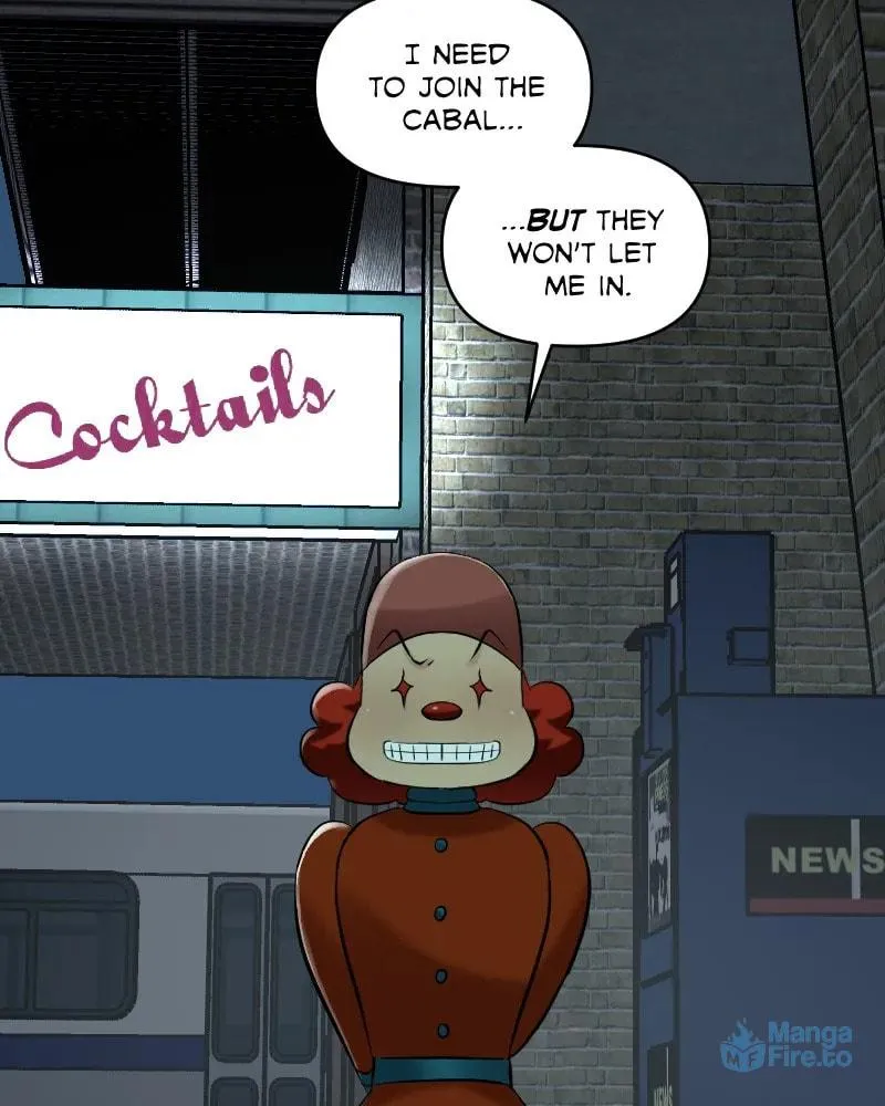 Re-Possessed (Colored) Chapter 80 page 6 - 