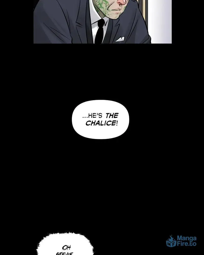 Re-Possessed (Colored) Chapter 80 page 51 - 
