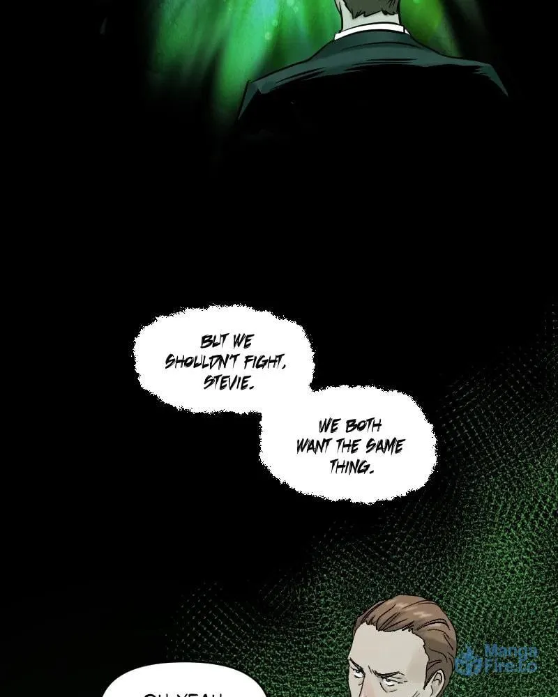 Re-Possessed (Colored) Chapter 80 page 54 - 