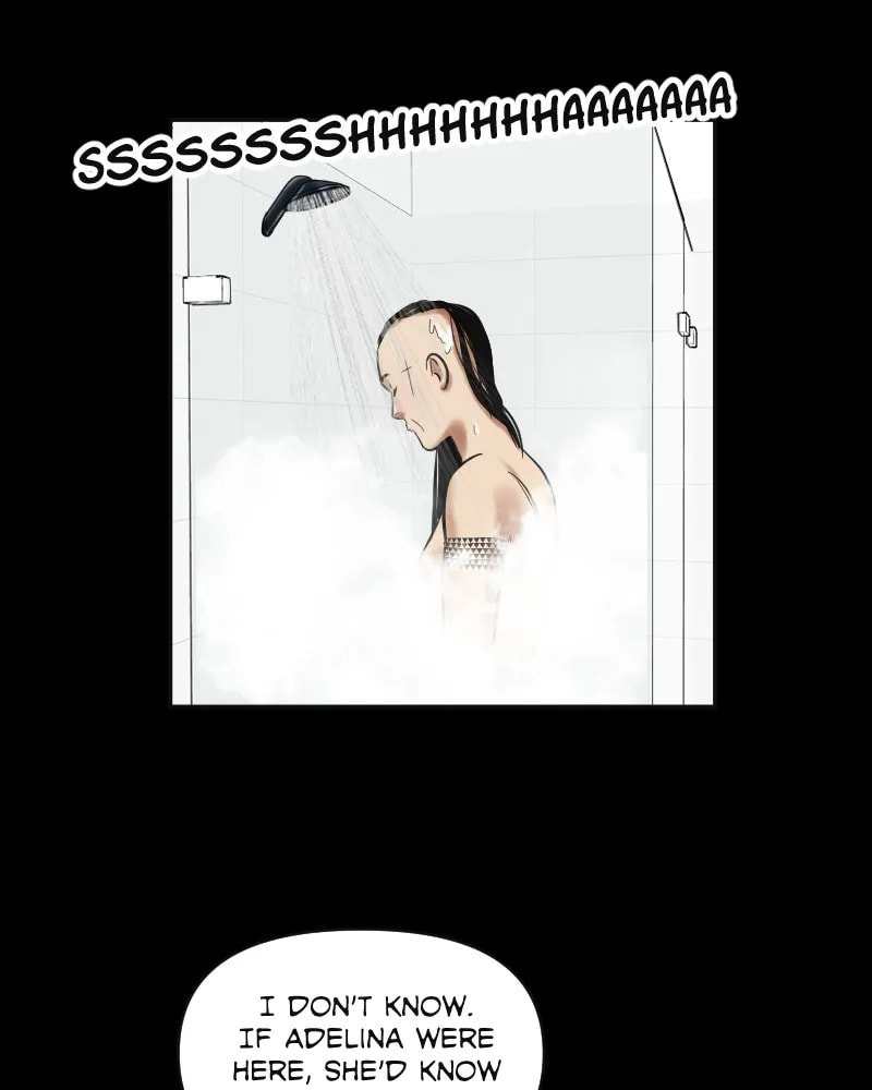 Re-Possessed (Colored) Chapter 81 page 13 - 