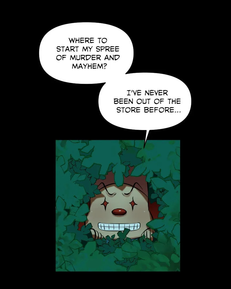Re-Possessed (Colored) Chapter 81 page 33 - 